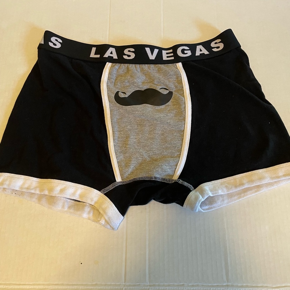 Mens boxer briefs